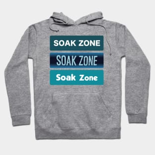 Soak Zone Hoodie